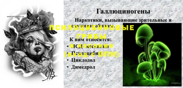 Альфа ПВП Баксан